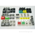 molding silicone rubber keypad for Remote control